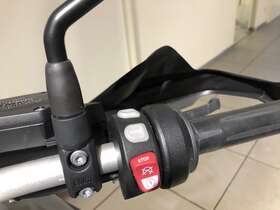 Bmw Motorrad R1200GS GS det.4